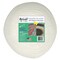 Katahdin On-A-Roll 2½" x 50yds 100% Organic Cotton Batting by Bosal